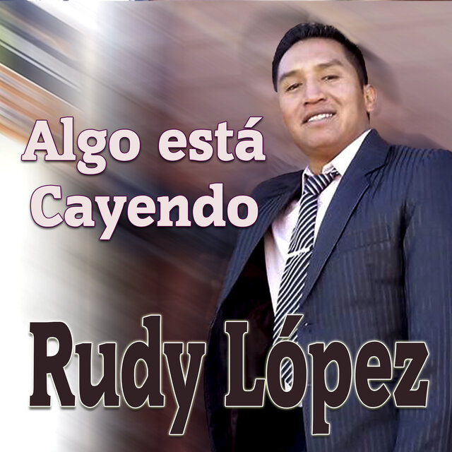 Algo Esta Cayendo