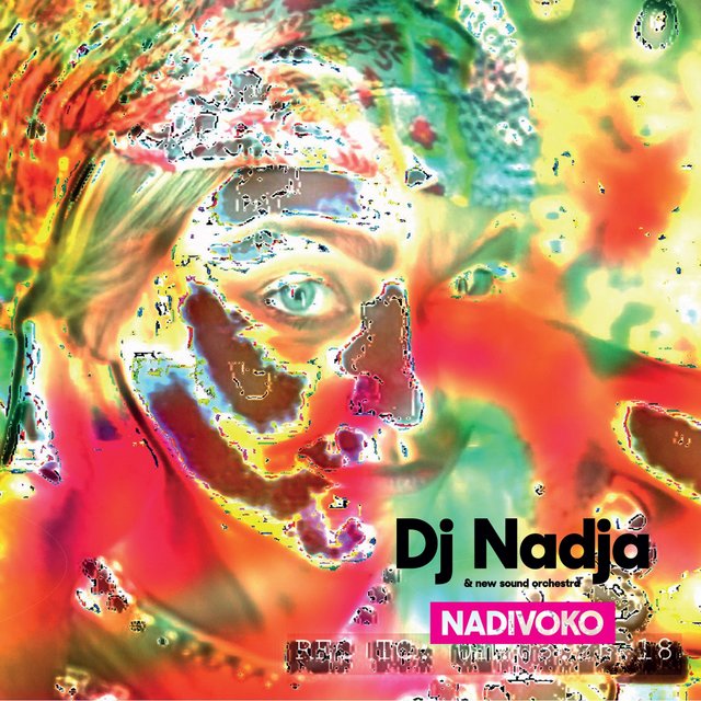 NADIVOKO