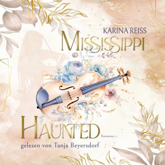 Mississippi Haunted