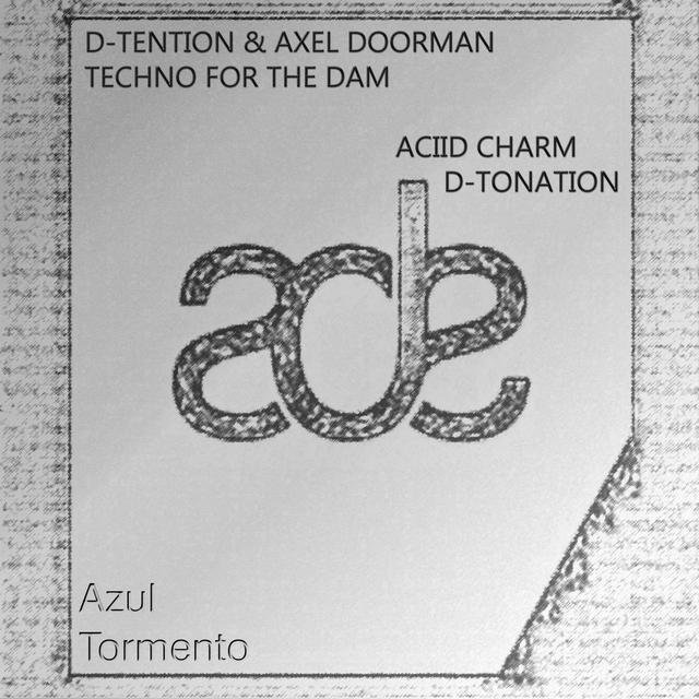 Techno For The Dam