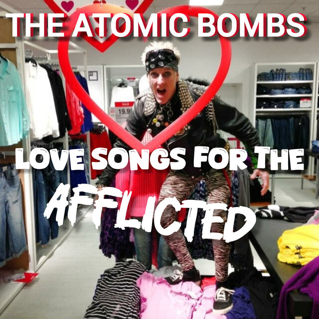 Love Songs for the Afflicted