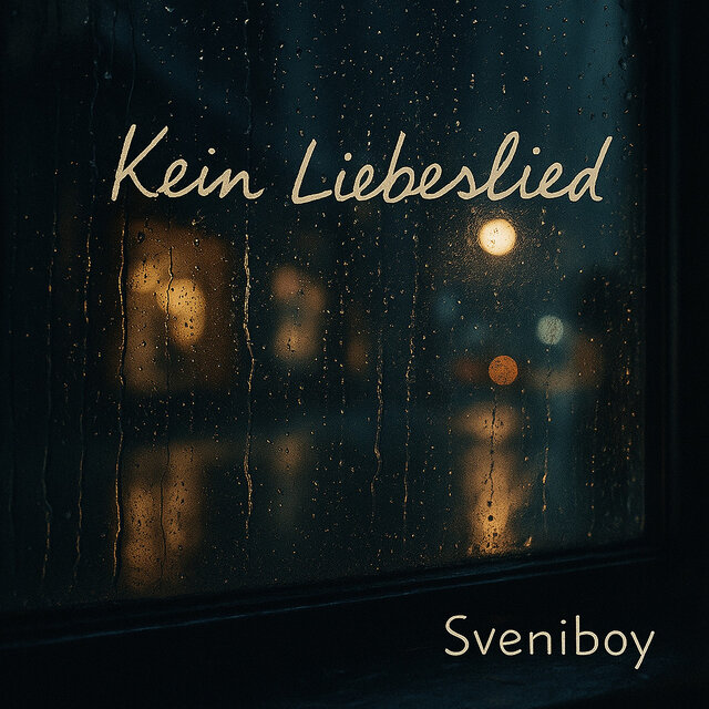 Kein Liebeslied