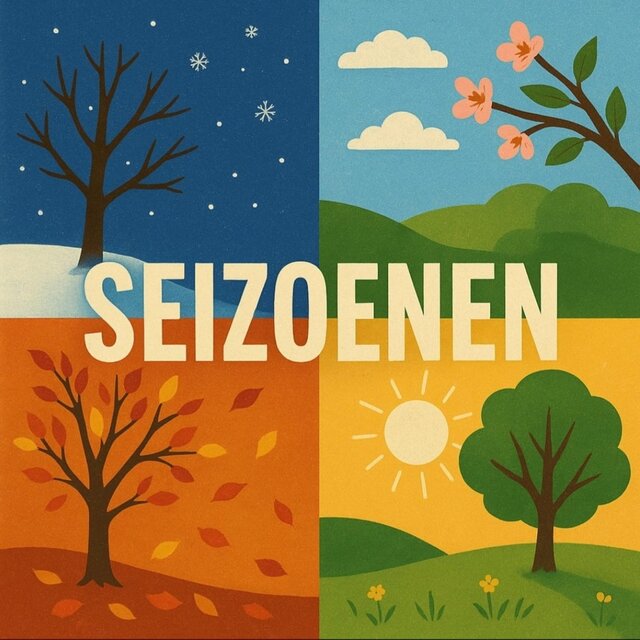 Seizoenen
