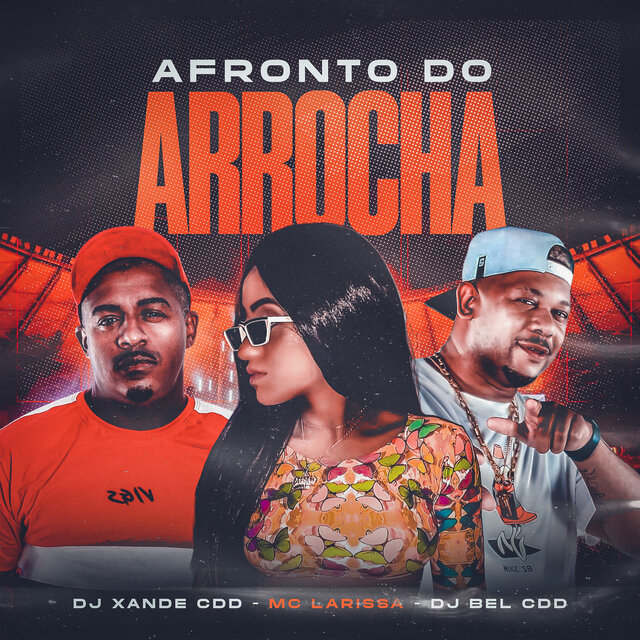 Afronto do Arrocha