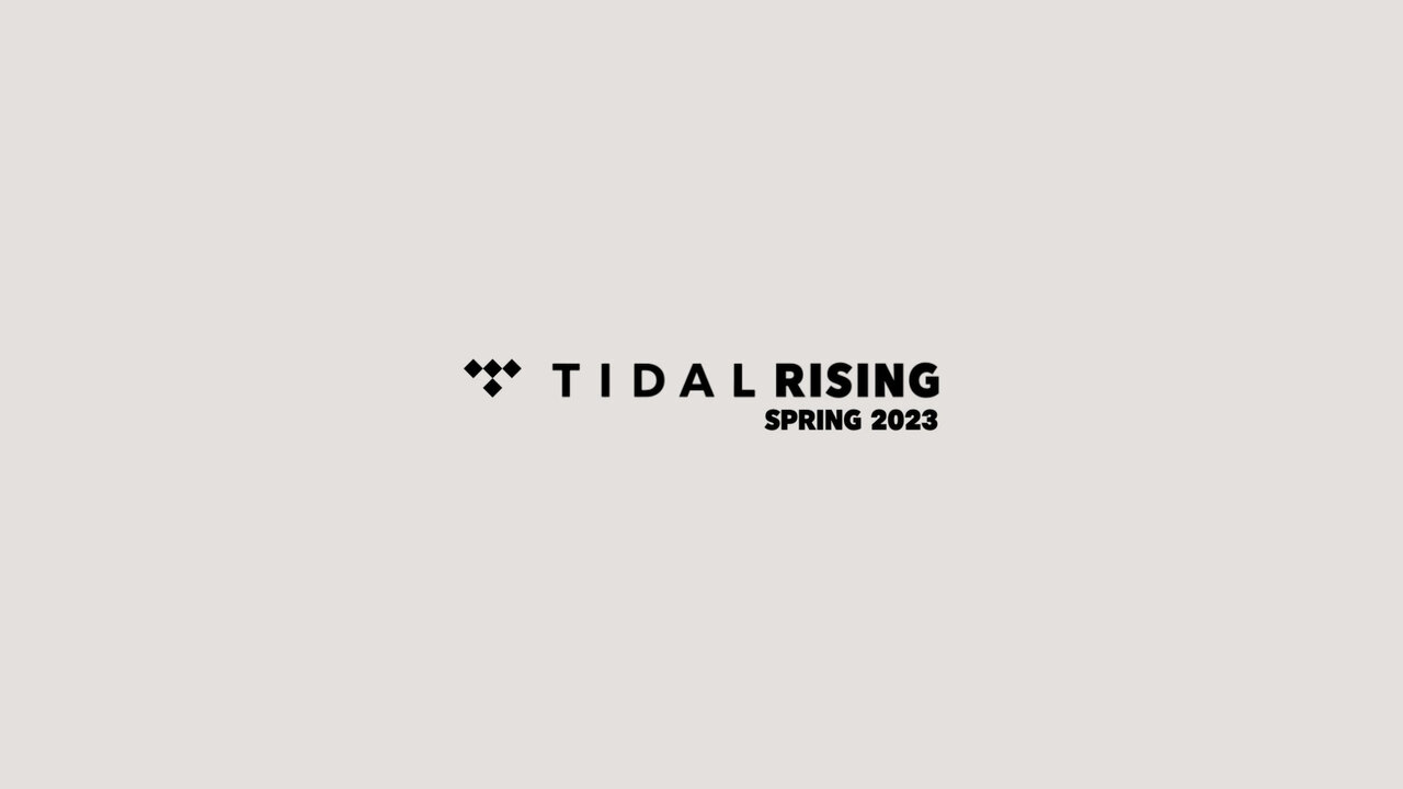 TIDAL RISING