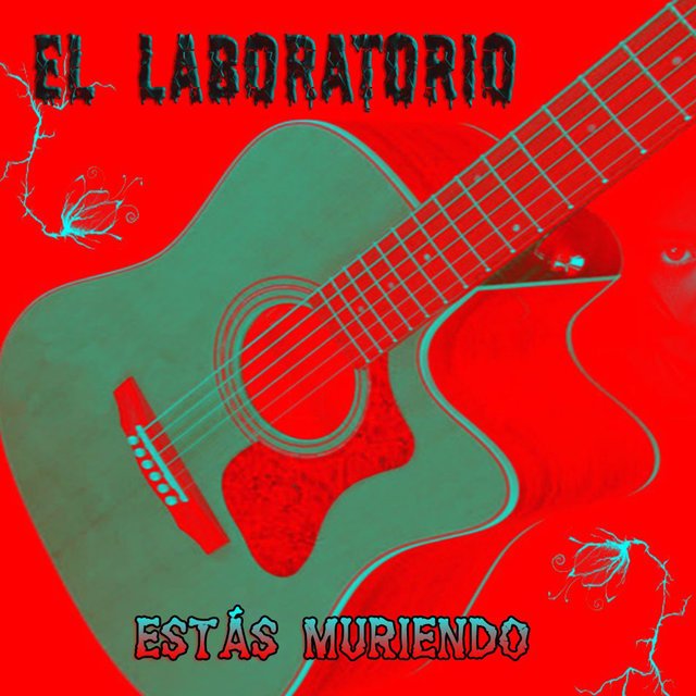 Estás muriendo