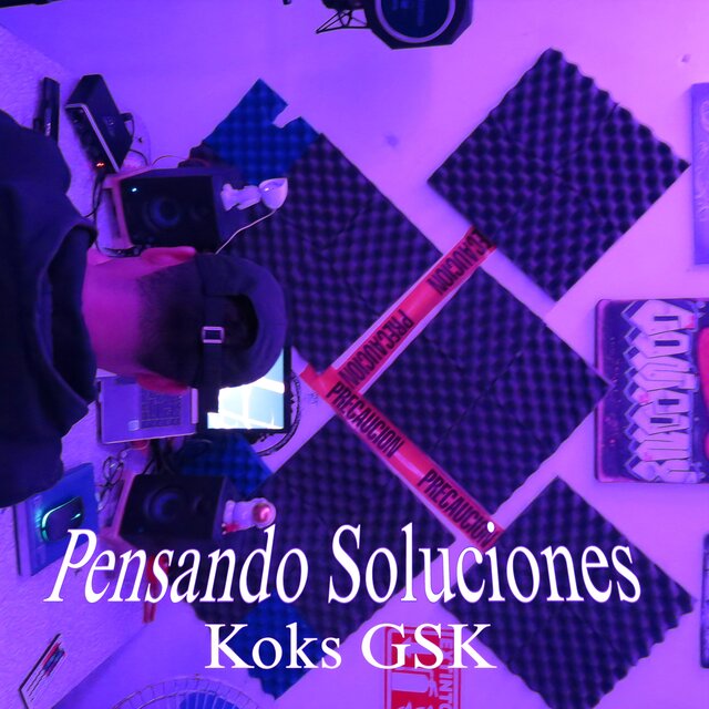 Pensando Soluciones