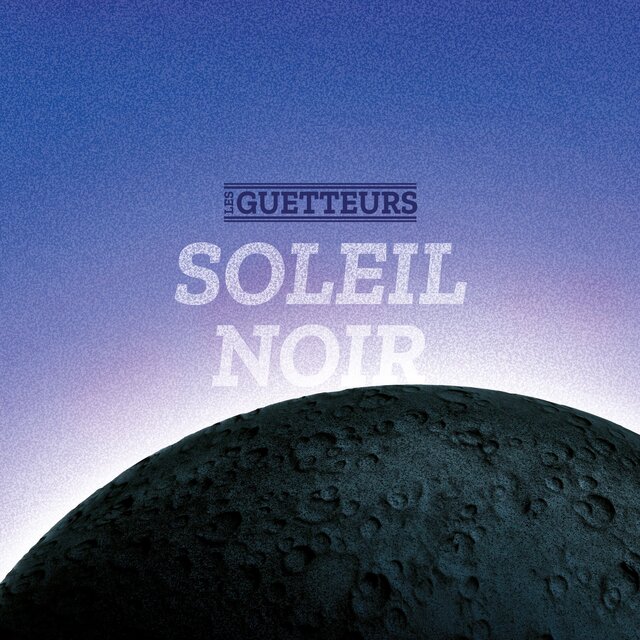 Soleil Noir
