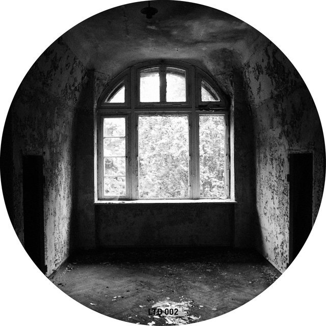 Technotherapy EP