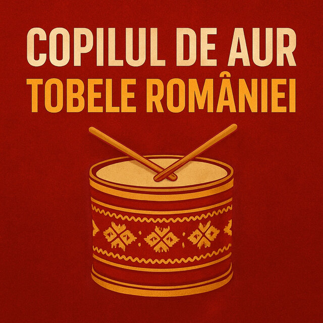 Tobele Romaniei (Live)