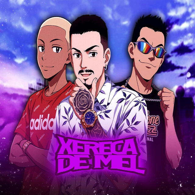 Xereca de Mel