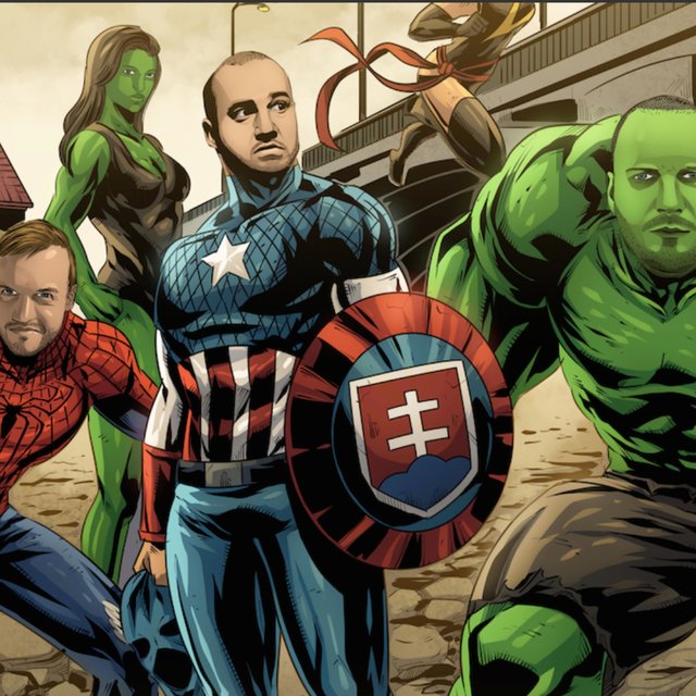 HipHopík