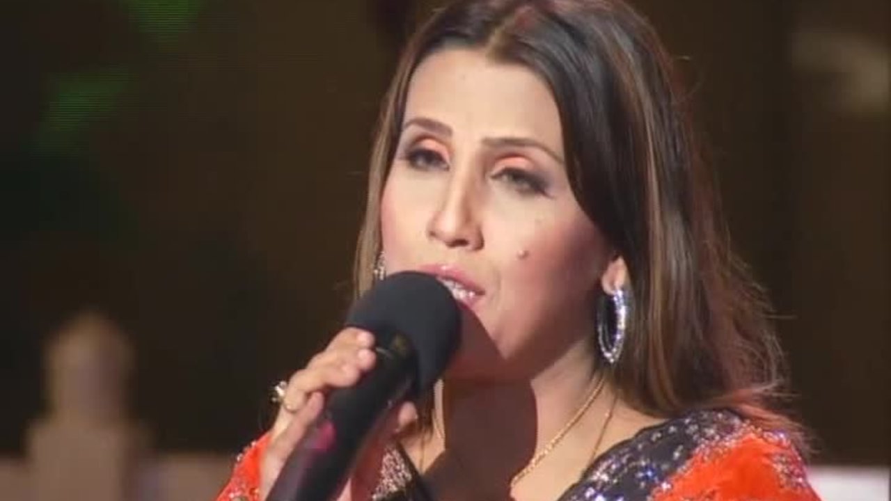 "Chait Chadya Ke Tenu Assi Takya" | Humaira Channa | Pujabi | Folk