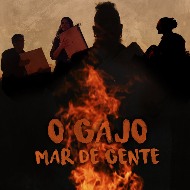 Mar de Gente