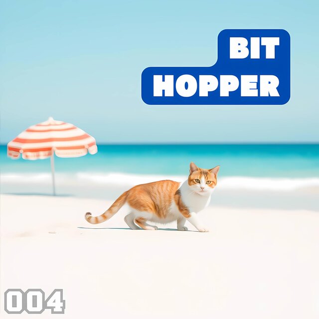 ビットホッパー4
