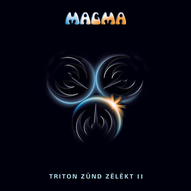 Triton Zünd Zëlëkt, Vol. 2 (Live triton 2011)