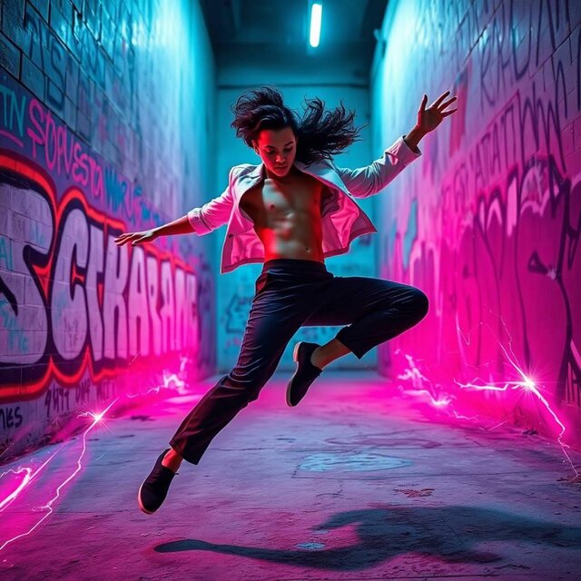 Kick Snare Chaos – Jersey Club Breakdown