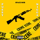Pussy Nigga