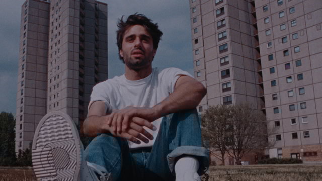 Wissen wofür (Official Video)