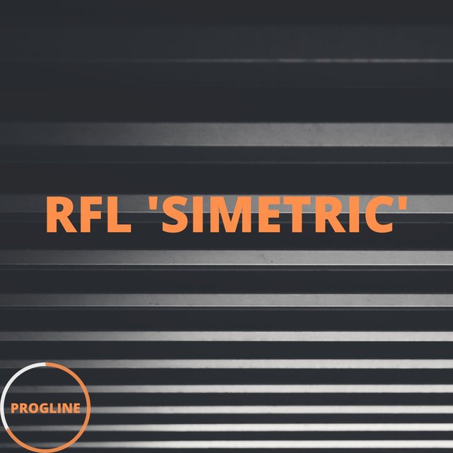 Simetric