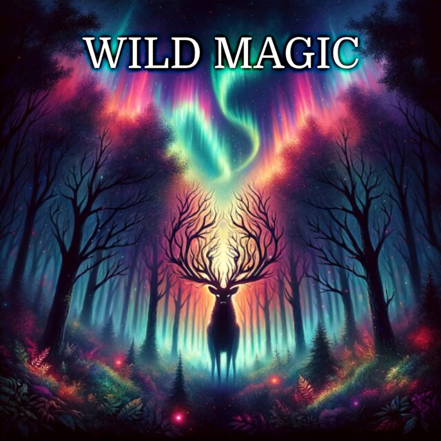 Wild Magic