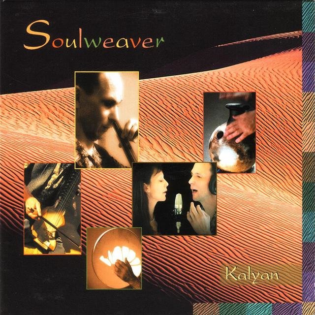Soulweaver