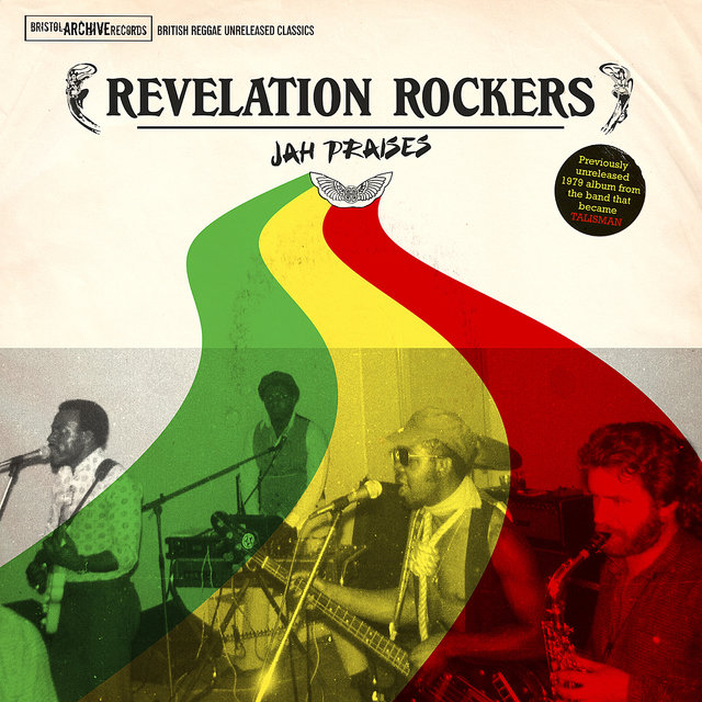 Jah Praises (British Reggae Unreleased Classics) (Vinyl)