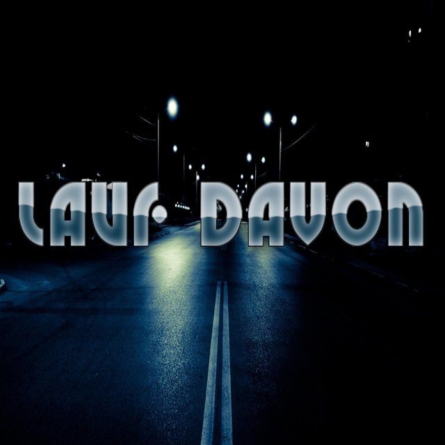 Lauf davon