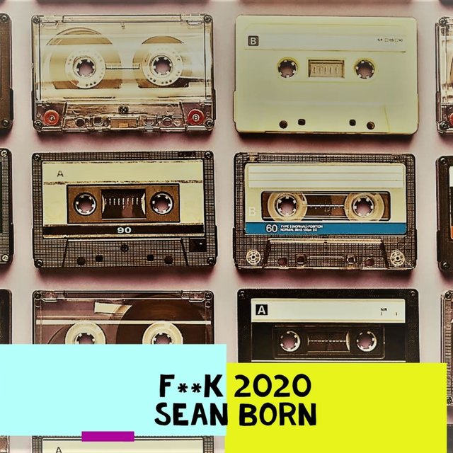 F**k 2020 ...