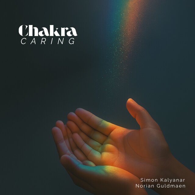 Chakra Caring