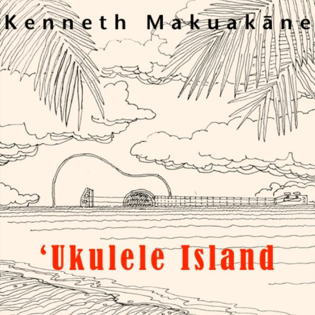 Ukulele Island