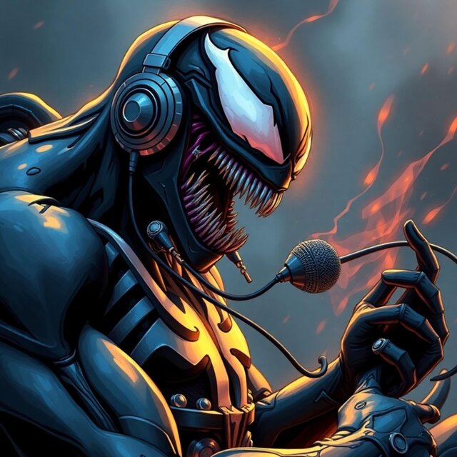 venom