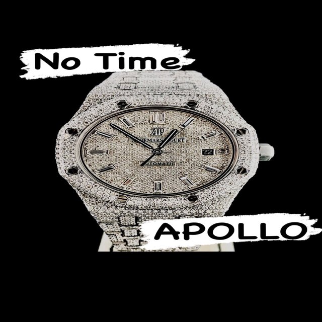 No Time