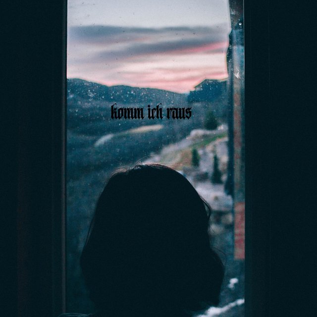 Komm Ich Raus