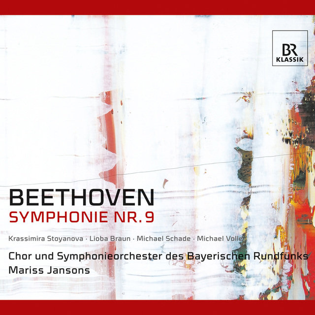 Beethoven: Symphony No. 9