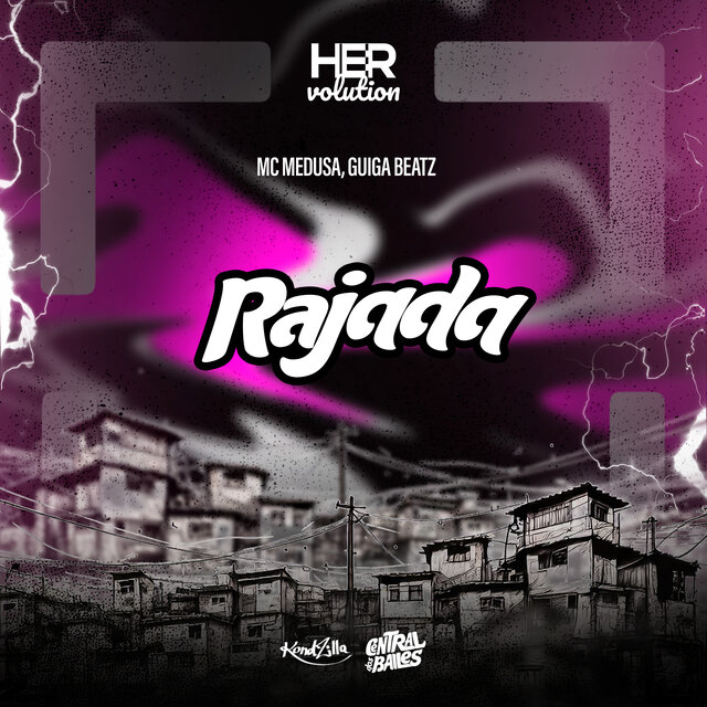 Rajada