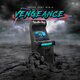 Cover art for album Vengeance by Twelve Foot Ninja