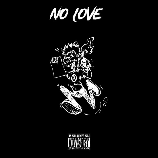 No Love
