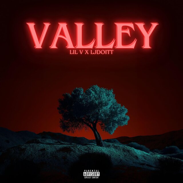 Valley (feat. LjDoitt)