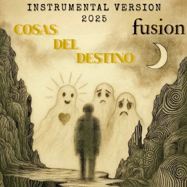 COSAS DEL DESTINO (Instrumental)