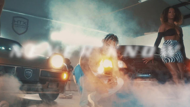Never Know (Official Video)
