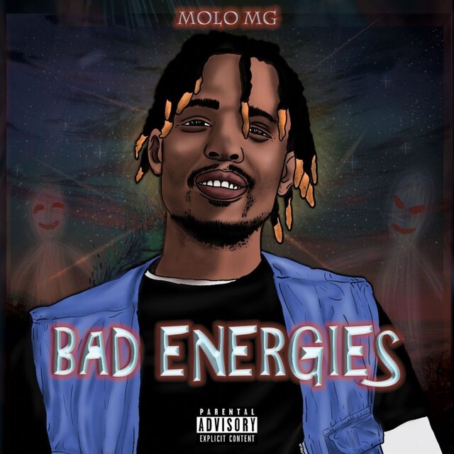 BAD ENERGIES