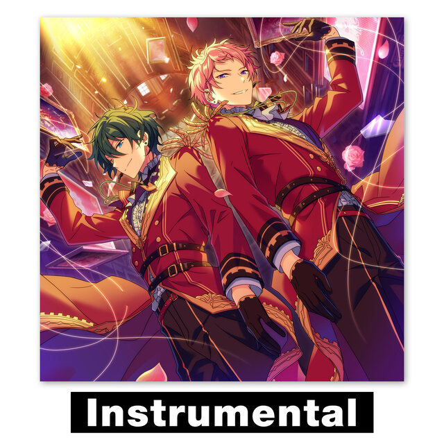 あんさんぶるスターズ！アルバムシリーズ Valkyrie (Instrumental)