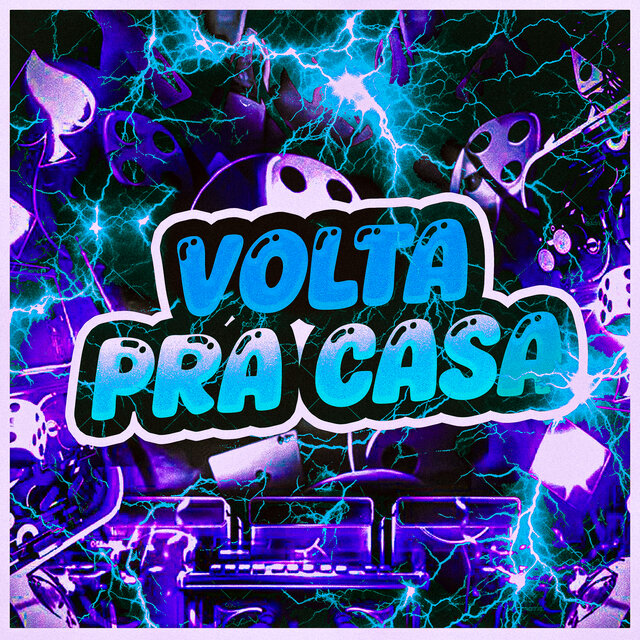 VOLTA PRA CASA