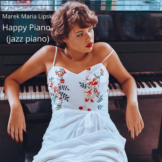 Happy Piano (jazz piano)
