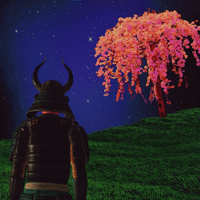 Sakura Boy 2