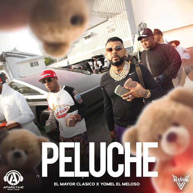 Peluche