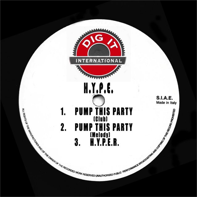 Pump This Party