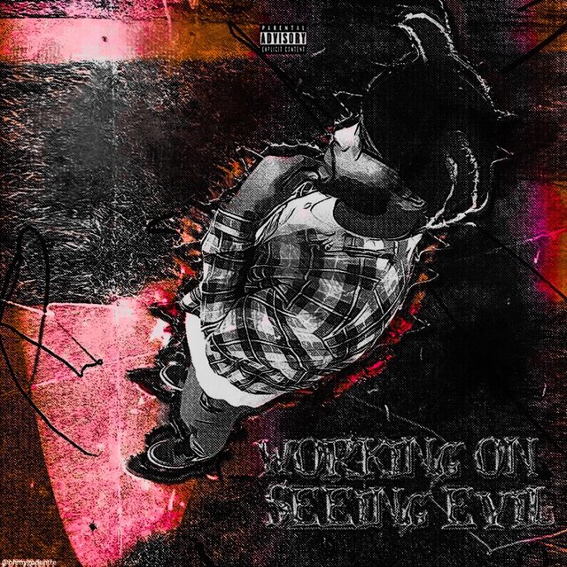 Working On Seeing Evil