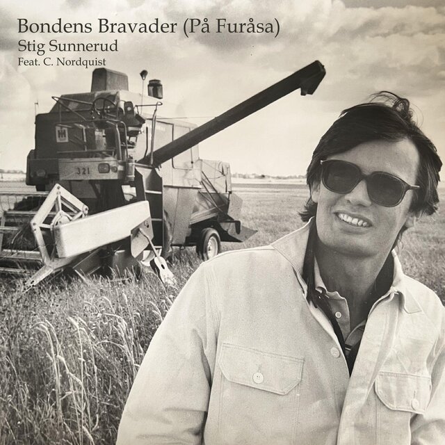 Bondens Bravader (På Furåsa)